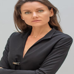 Mrs. Irina Karagyaur